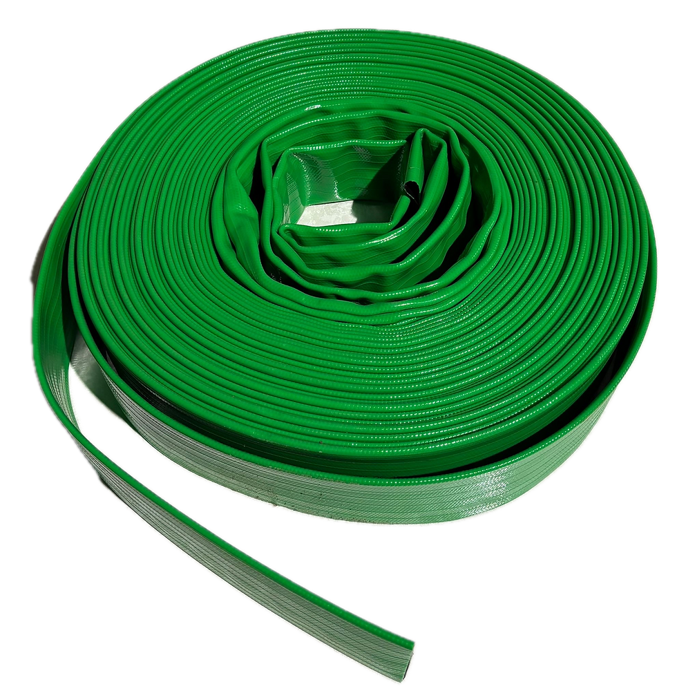 Quality layflat hose (price per metre)