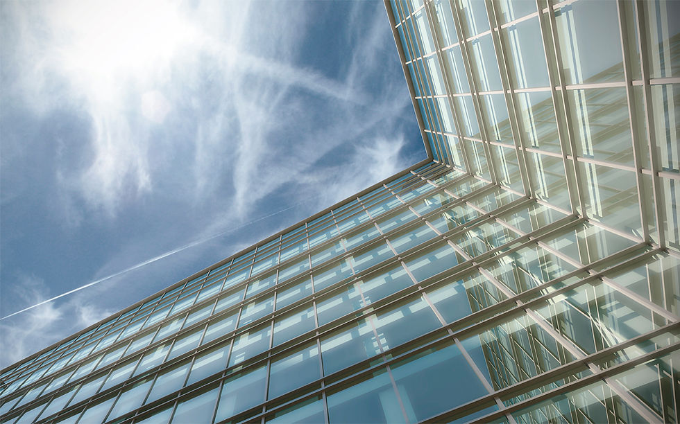 GaS Building Renovation