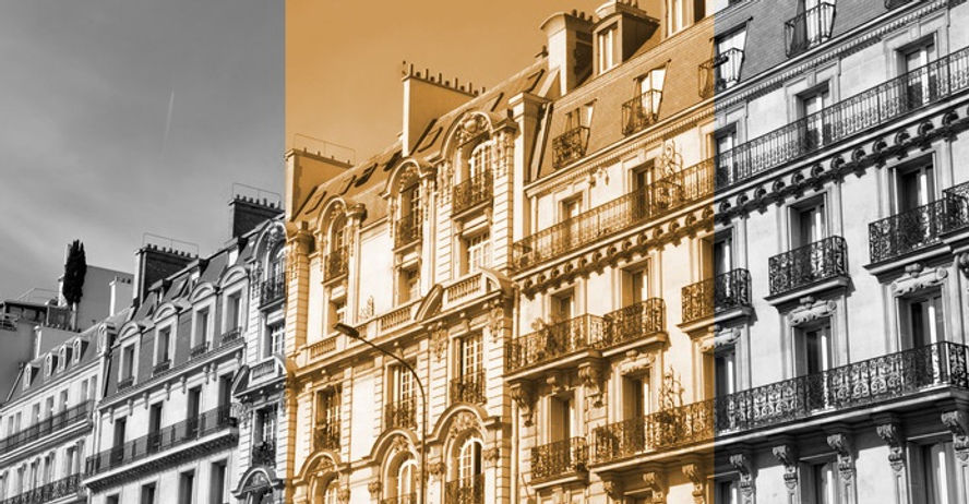 Entretien des parties communes d’un immeuble