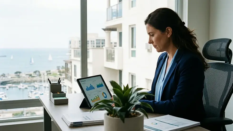 risk diversification through multi-platform OTA management benefits