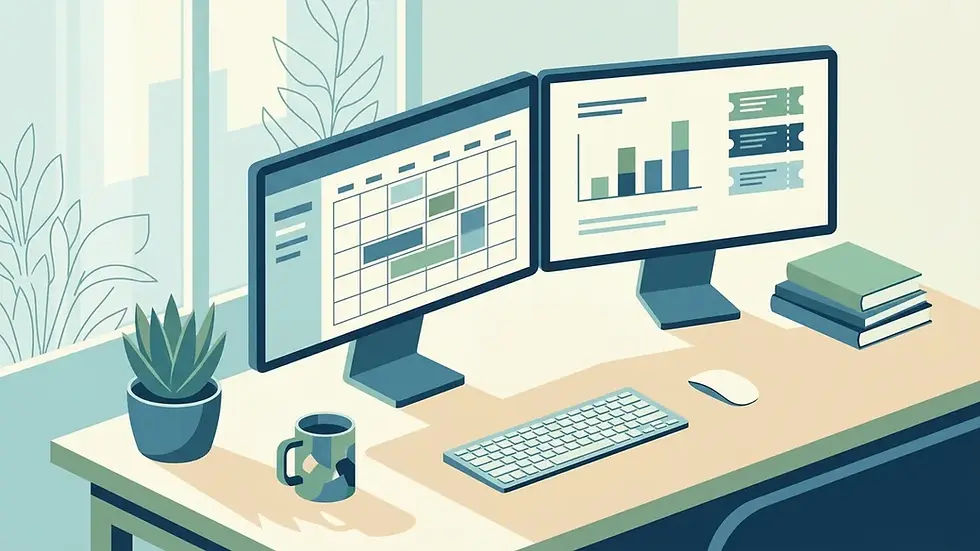 technology red flags in property management owner portal