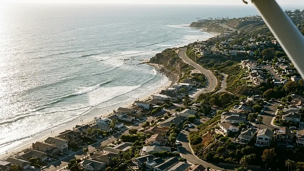 Encinitas Airbnb revenue potential for short-term rental hosts in 2026