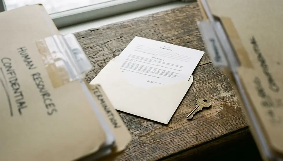 How to Fire Your Property Manager (Step-by-Step Guide)