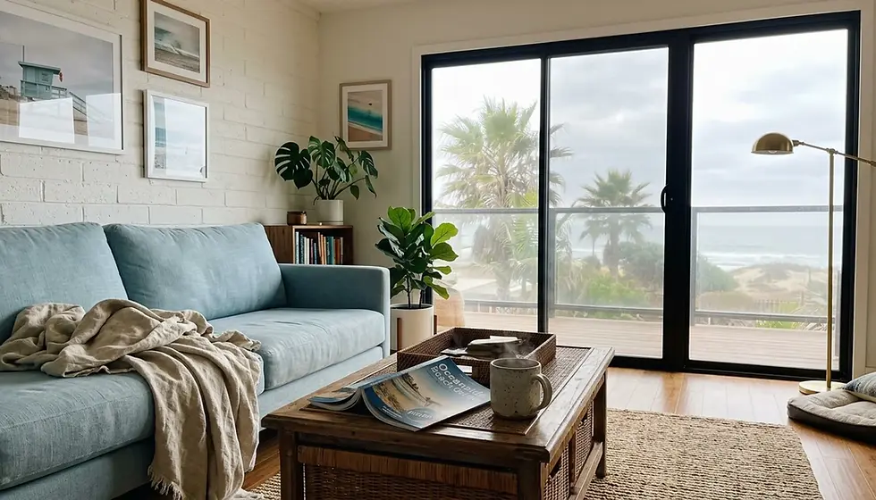 Vacation Rental License Oceanside: The 2026 Step-by-Step Guide
