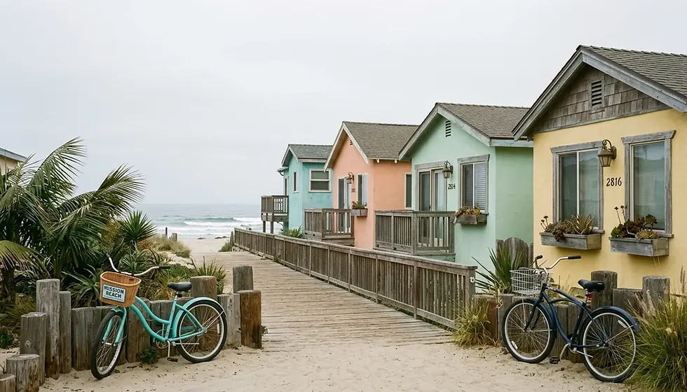 10 Best San Diego Vacation Rentals by Neighborhood in 2026