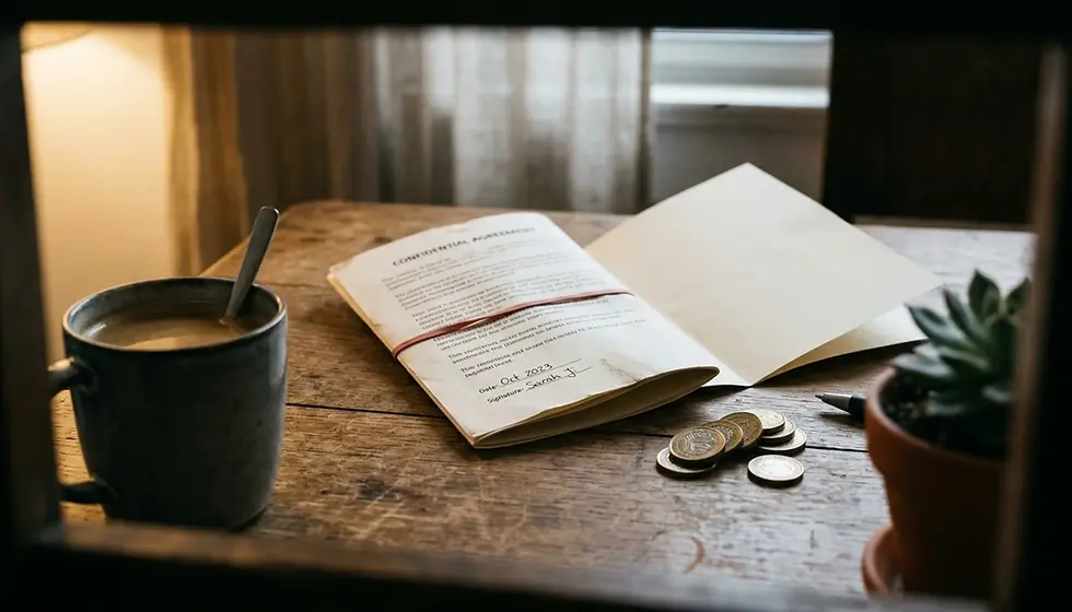 Red Flags When Hiring Property Managers for Your STR
