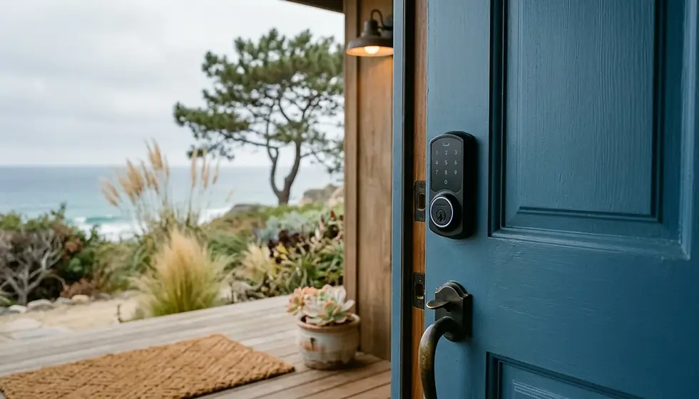 Top Rated Property Managers In Carlsbad And Encinitas