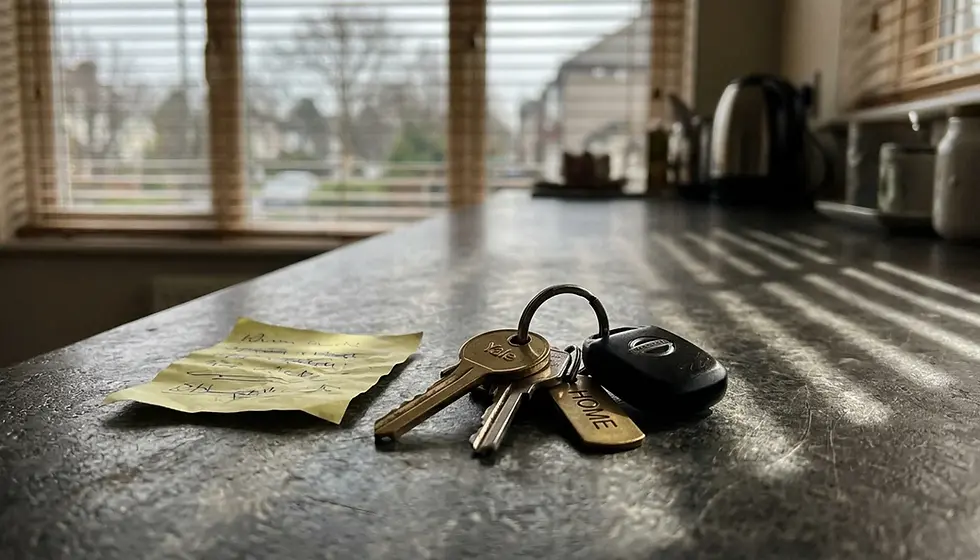 Burned Out as an Airbnb Host? Here Is What to Do