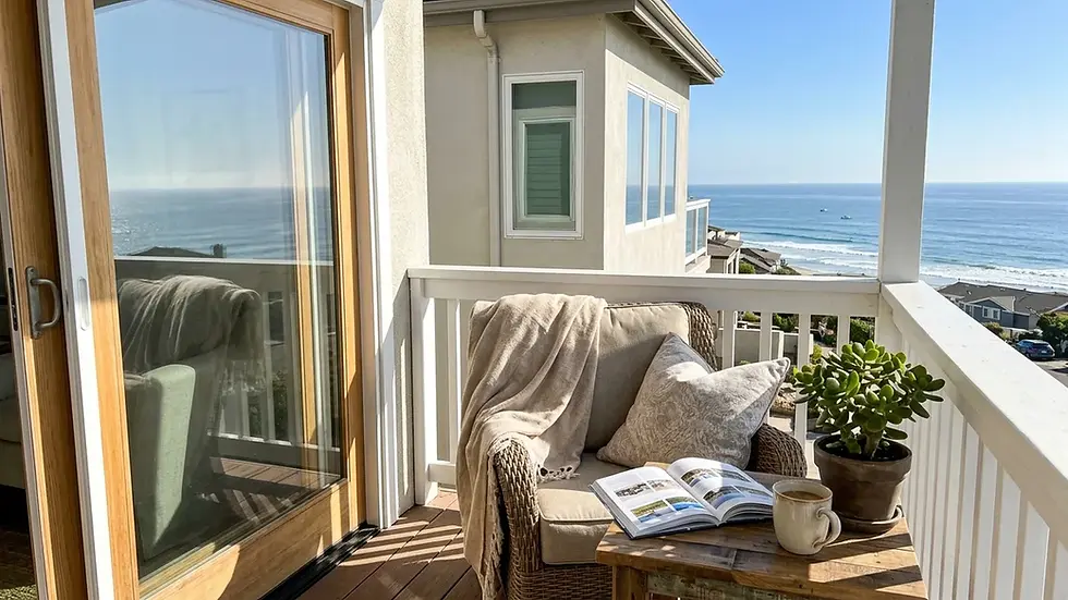 Should I rent my home on Airbnb in a coastal San Diego neighborhood