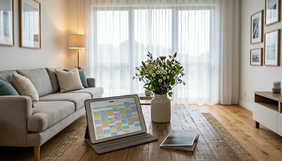 How to Improve Your Airbnb Search Ranking in 2026