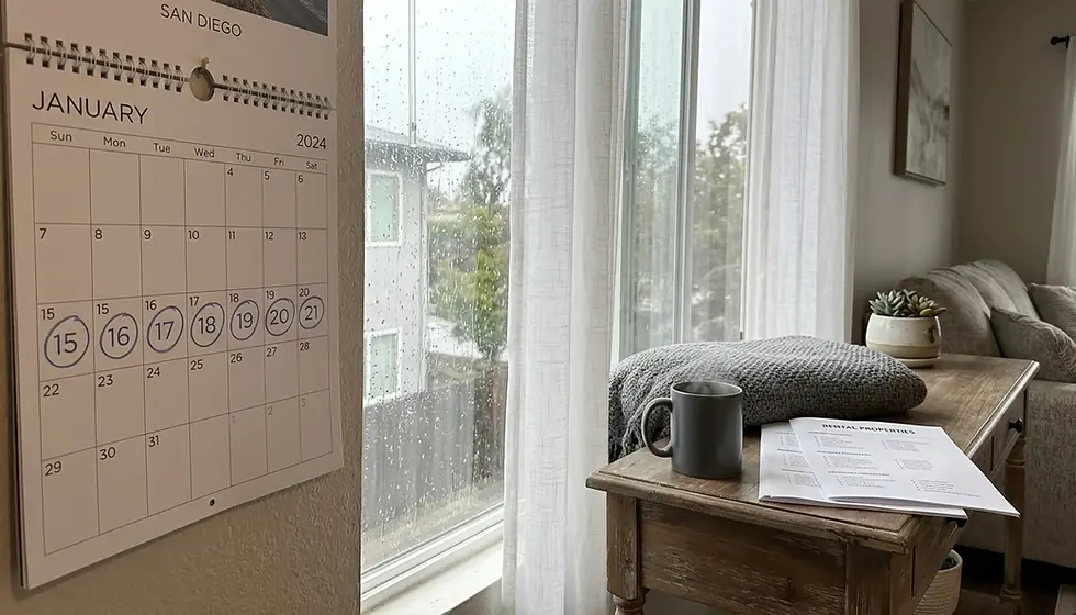 Keep Your Airbnb Booked All Slow Season: 2026 Guide