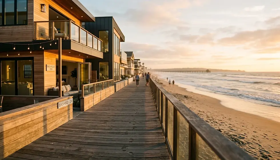 Mission Beach Vacation Rental Management: A Local's Honest Take