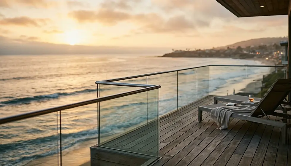 Seasonal Pricing Adjustments for San Diego Rentals in 2026