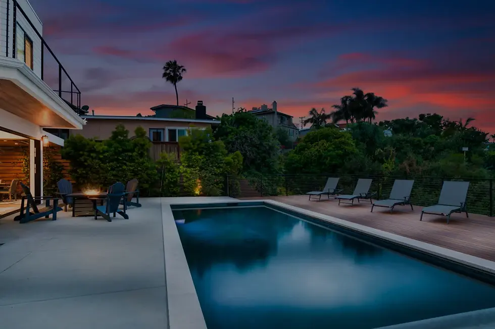 Self-Managing Your San Diego Airbnb Is Costing You More Than You Think in 2026