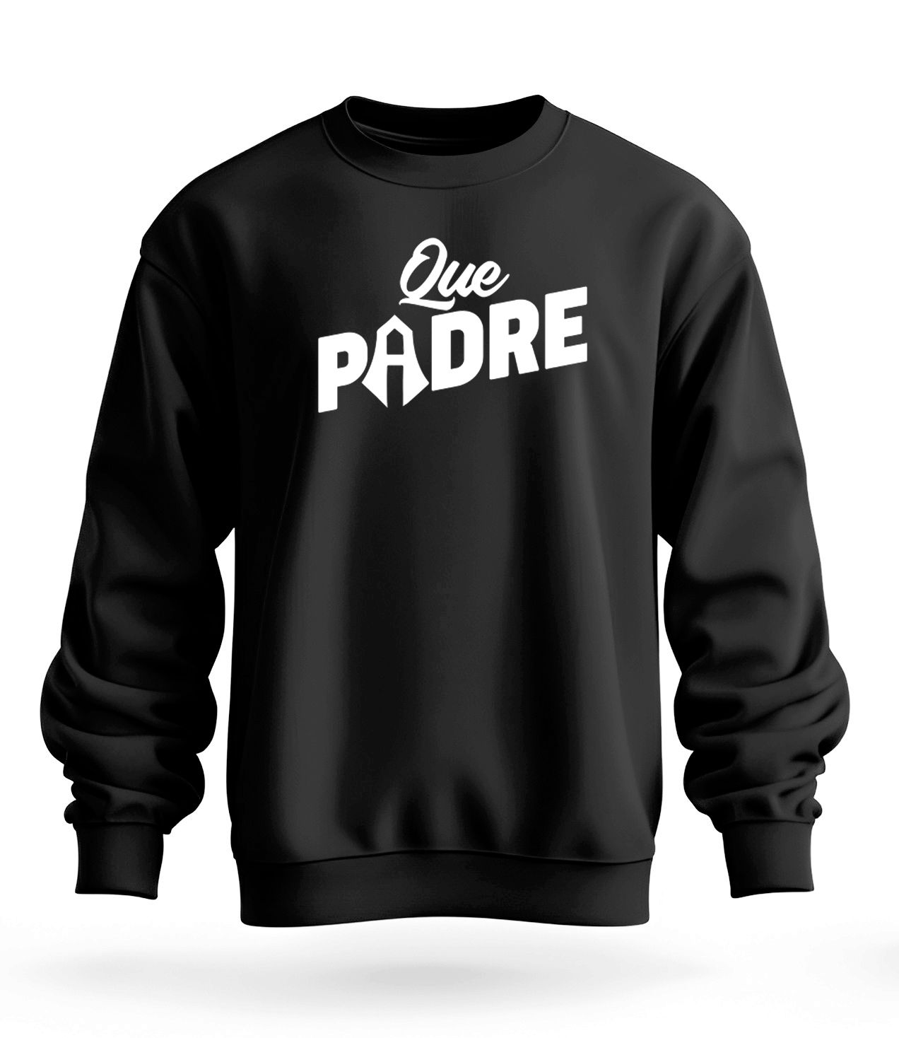 Que Padre Crew