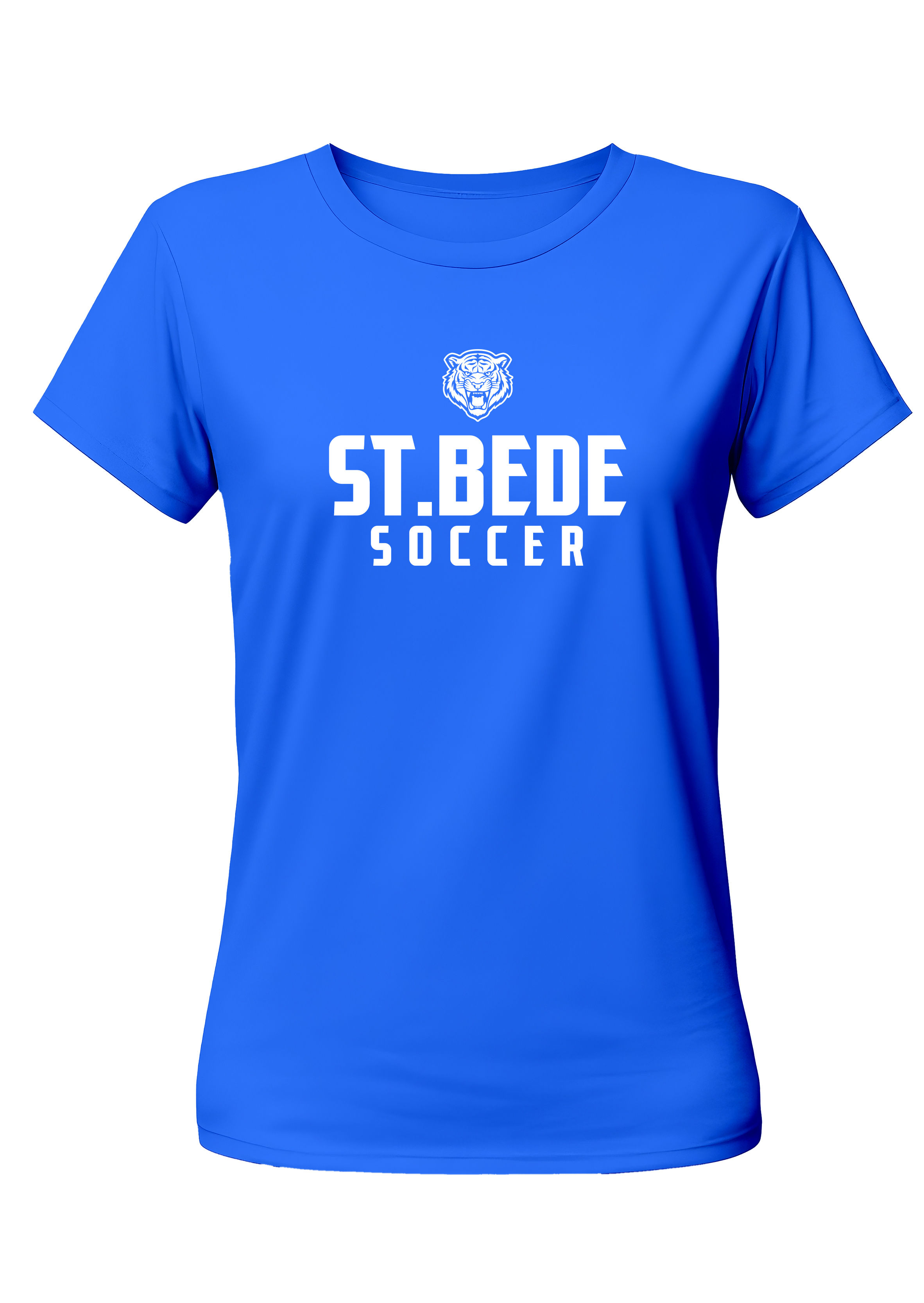 St. Bede Soccer (Womans)