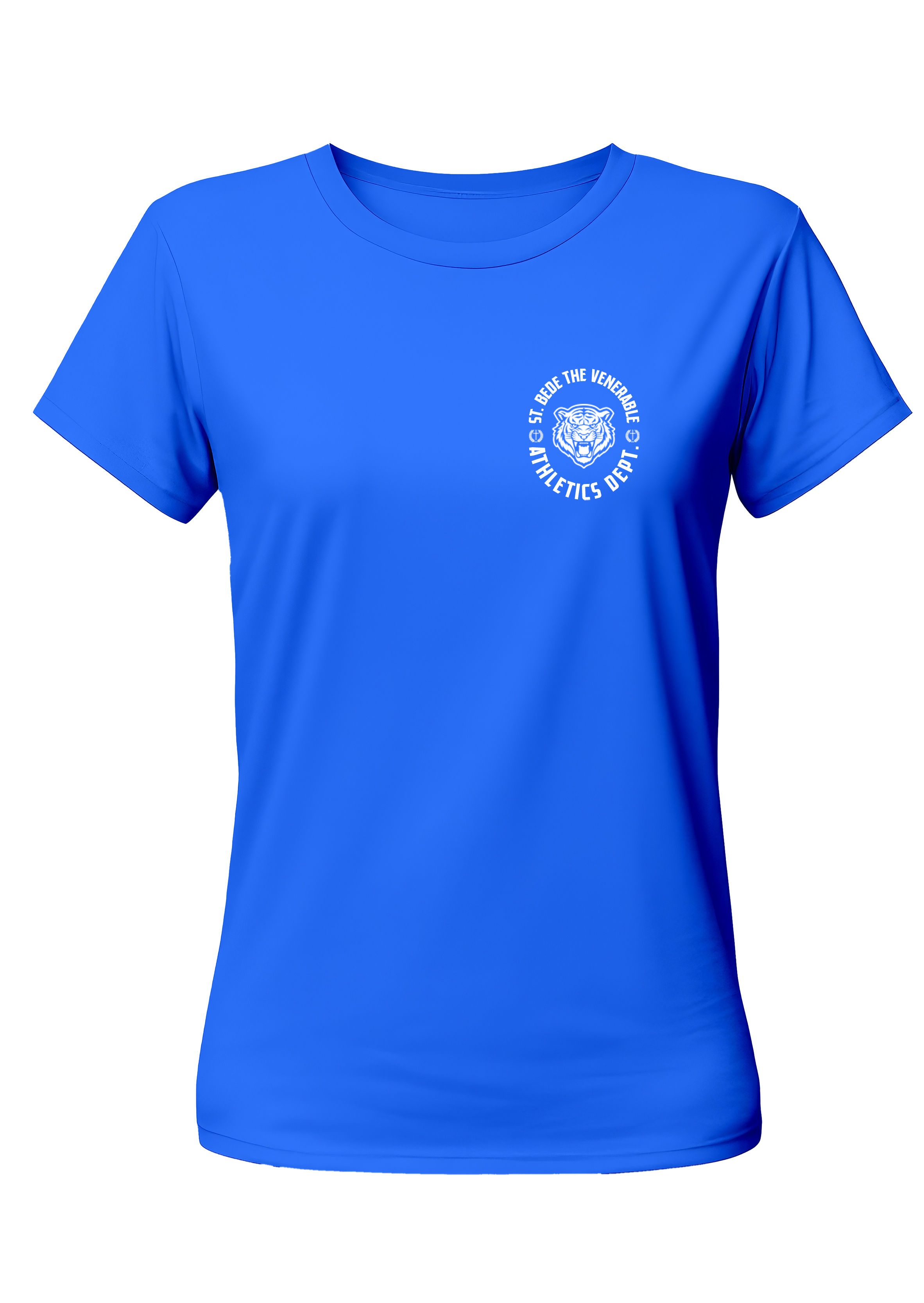 St. Bede Emblem (Womans)