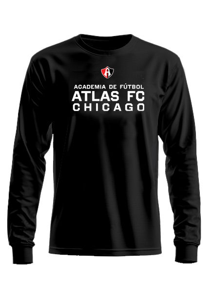Academia De Futbol LS
