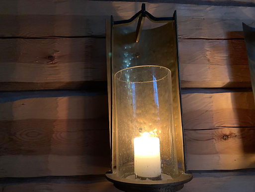 Jollei jouluna ole Jeesusta...