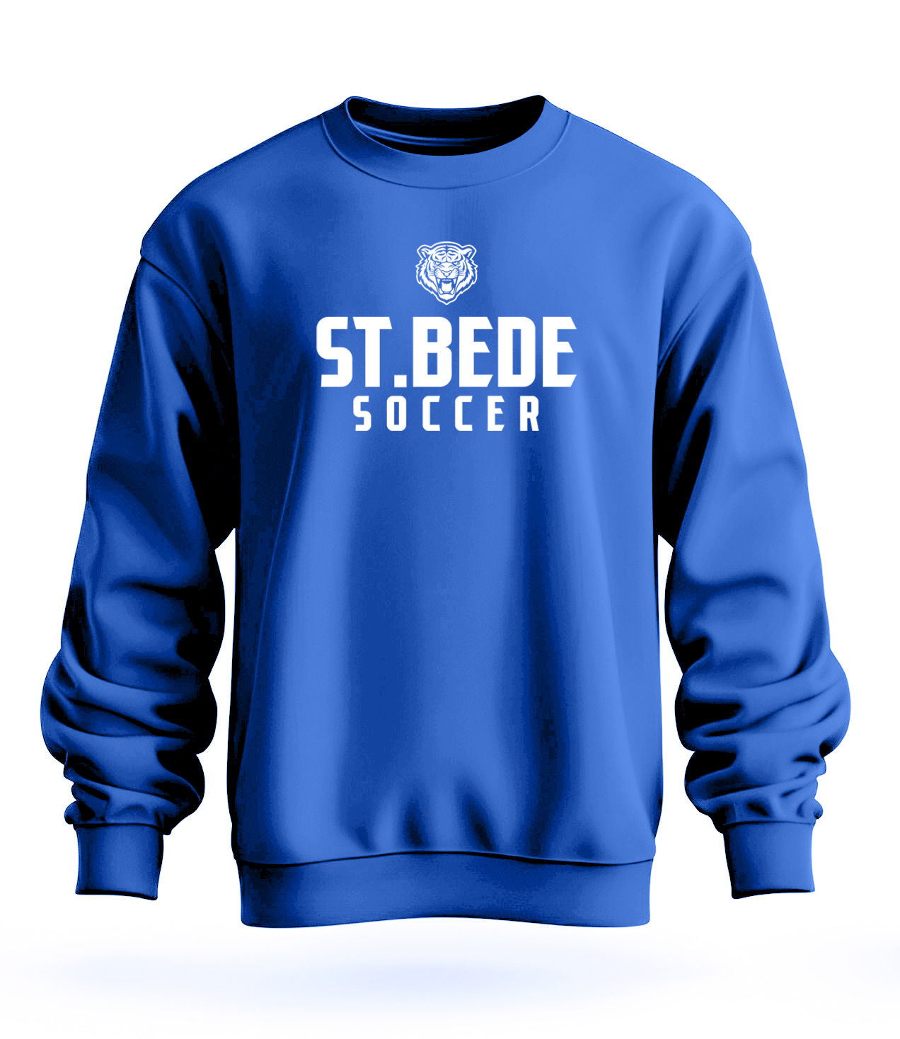 St Bede Soccer Crew