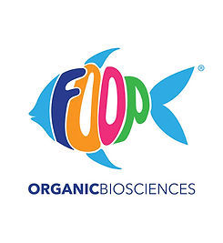 Foop Liquid Organic Nutes OMRI