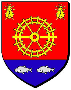 Ville de Villers-Ecalles