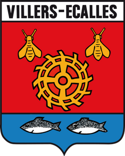 Mairie de Villers-Ecalles