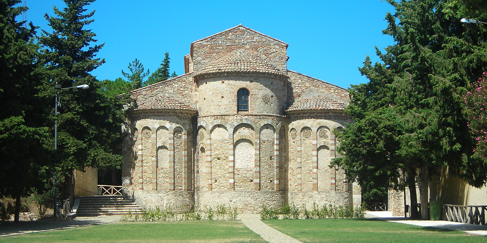 Anello del Patire