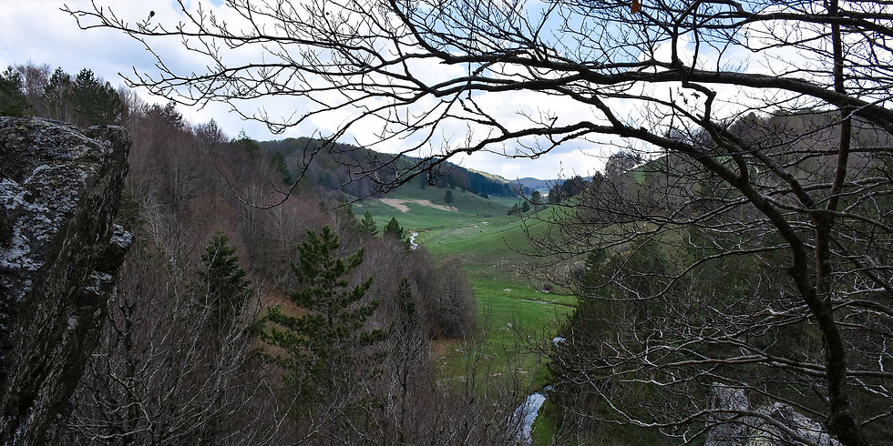Valle del Tacina