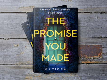 At last... the big cover and title reveal!