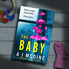 The Baby (A J McDine) - Flatlay - V1.png