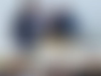 What I did on my holidays...