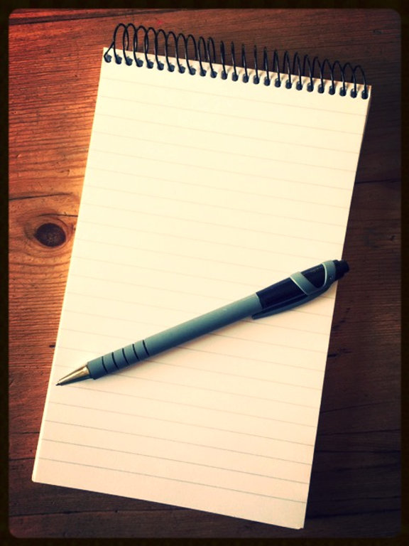 The Top Secret Project - REVEALED!