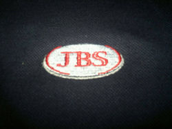 Chombas JBS