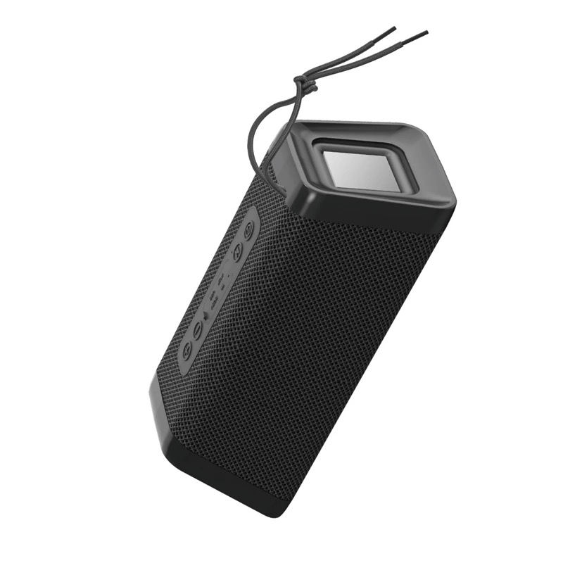 Foneng BL 14 hand carry BT FM speaker