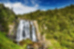 Marokopa Falls