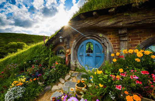 Hobbiton Movie Set Small Group Tour from Auckland copy.jpg