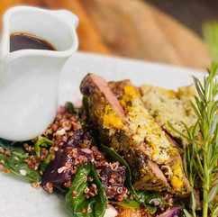 Where to eat at The Strand Tauranga