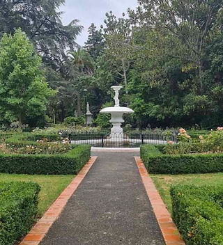 Nelson Queens Garden3