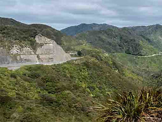 Rimutaka Cycle Trail Photo