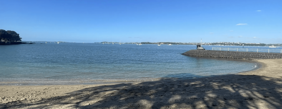 Devonport Waterfront