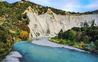 Rangitikei River
