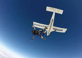 16,000ft Skydive
