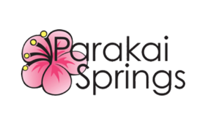 Parakai Springs Pools
