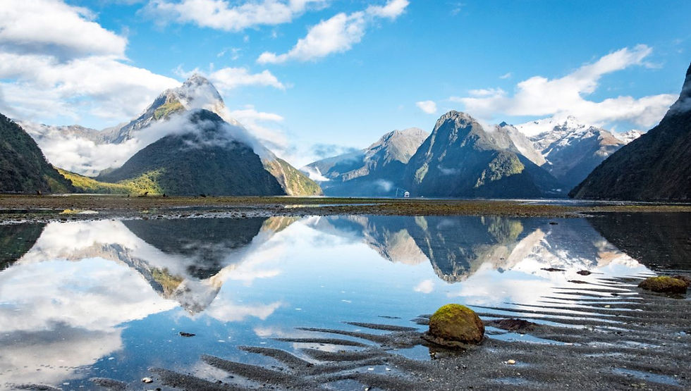 Milford Sound