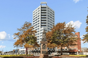 Crowne Plaza Christchurch