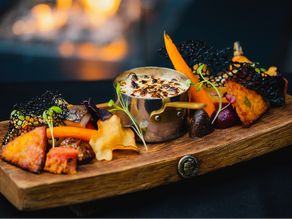 A Food Lover's Paradise - Dining in Central Queenstown