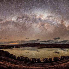 Ultimate Stargazing Experience - Lake Tekapo