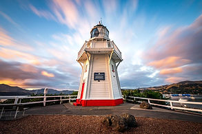 Private Akaroa Day Tour from Christchurch
