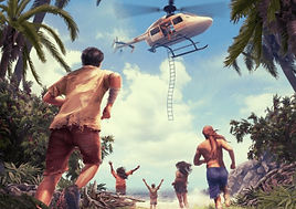 Thrillzone Takapuna | VR Escape Room